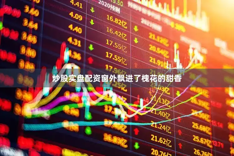 炒股实盘配资窗外飘进了槐花的甜香